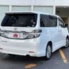 toyota vellfire 2012 504928-926649 image 2