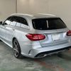 mercedes-benz c-class-station-wagon 2016 -MERCEDES-BENZ 【岡山 359ぬ300】--Benz C Class Wagon 205204-2F335245---MERCEDES-BENZ 【岡山 359ぬ300】--Benz C Class Wagon 205204-2F335245- image 2