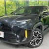 toyota yaris-cross 2022 CFJ1821142 image 12