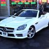 mercedes-benz slk-class 2014 -MERCEDES-BENZ--Benz SLK DBA-172448--WDD1724482F102709---MERCEDES-BENZ--Benz SLK DBA-172448--WDD1724482F102709- image 2