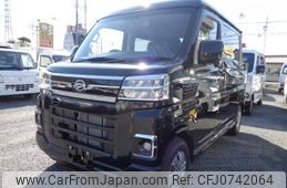 daihatsu atrai 2024 quick_quick_3BD-S710W_S710W-0007574