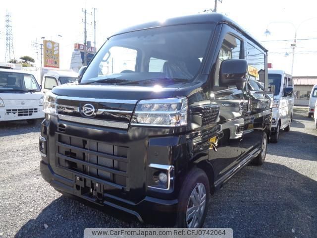 daihatsu atrai 2024 quick_quick_3BD-S710W_S710W-0007574 image 1