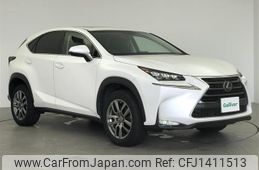 lexus nx 2015 CFJ1411513