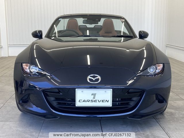 mazda roadster 2023 -MAZDA--Roadster 5BA-ND5RC--ND5RC-703735---MAZDA--Roadster 5BA-ND5RC--ND5RC-703735- image 2