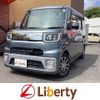 daihatsu wake 2016 quick_quick_LA700S_LA700S-0063705 image 1