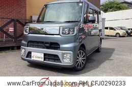 daihatsu wake 2016 quick_quick_LA700S_LA700S-0063705