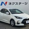 toyota yaris 2021 quick_quick_KSP210_KSP210-0042554 image 18