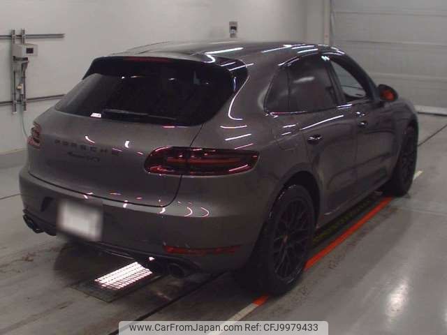 porsche macan 2018 -PORSCHE 【品川 33Aﾎ 7】--Porsche Macan ABA-J1H2--WP1ZZZ95ZJLB73895---PORSCHE 【品川 33Aﾎ 7】--Porsche Macan ABA-J1H2--WP1ZZZ95ZJLB73895- image 2