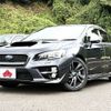 subaru wrx 2017 CFJ1650041 image 1