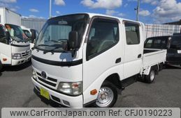 toyota dyna-truck 2012 -TOYOTA--Dyna ABF-TRY230--TRY230-0116910---TOYOTA--Dyna ABF-TRY230--TRY230-0116910-