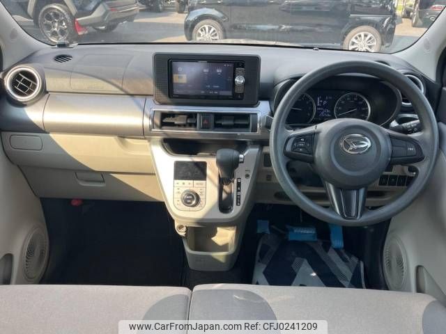 daihatsu cast 2015 -DAIHATSU--Cast DBA-LA250S--LA250S-0002485---DAIHATSU--Cast DBA-LA250S--LA250S-0002485- image 2