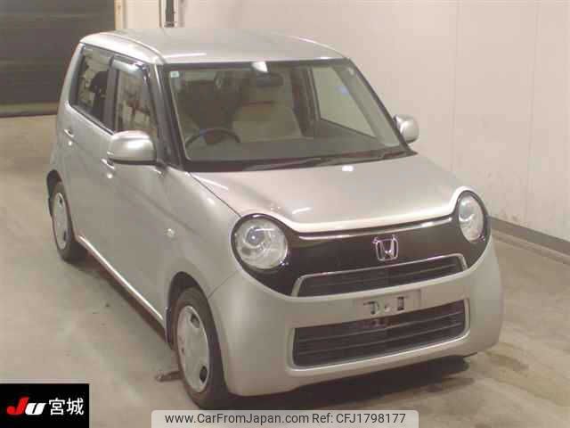 honda n-one 2015 CFJ1798177 image 1