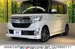 daihatsu tanto 2014 -DAIHATSU--Tanto DBA-LA600S--LA600S-0144521---DAIHATSU--Tanto DBA-LA600S--LA600S-0144521-