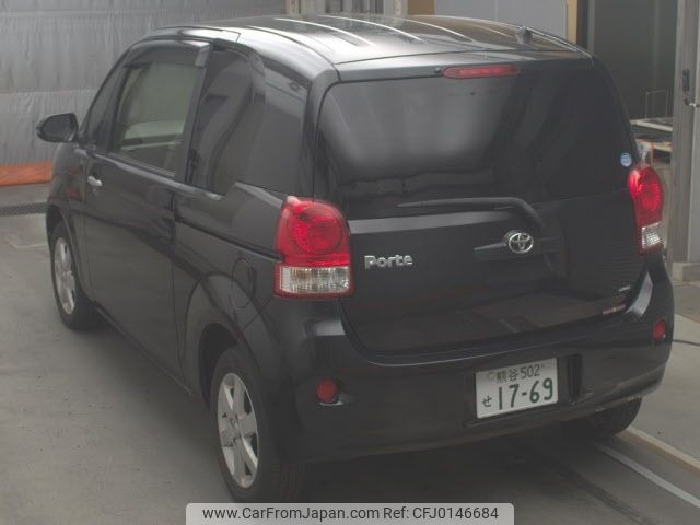 toyota porte 2015 -TOYOTA 【熊谷 502ｾ1769】--Porte NCP145-9032418---TOYOTA 【熊谷 502ｾ1769】--Porte NCP145-9032418- image 2