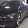 lexus lc 2017 -LEXUS 【三河 302ﾌ1385】--Lexus LC GWZ100-0001455---LEXUS 【三河 302ﾌ1385】--Lexus LC GWZ100-0001455- image 8