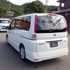 nissan serena 2010 CFJ1732792 image 15