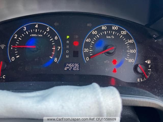 mazda mpv 2008 CFJ1558609 image 1