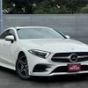 mercedes-benz cls-class 2019 -MERCEDES-BENZ--Benz CLS DAA-257359--WDD2573592A029469---MERCEDES-BENZ--Benz CLS DAA-257359--WDD2573592A029469- image 1