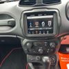 jeep renegade 2019 -CHRYSLER 【岐阜 330】--Jeep Renegade 3BA-BU13--1CBU0000KPK24094---CHRYSLER 【岐阜 330】--Jeep Renegade 3BA-BU13--1CBU0000KPK24094- image 8