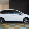 volkswagen golf-touran 2017 quick_quick_DBA-1TCZD_WVGZZZ1TZHW062613 image 4