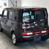 nissan cube 2009 CFJ1575627 image 6