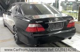 toyota crown 2005 TE130