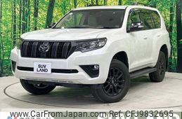 toyota land-cruiser-prado 2023 -TOYOTA--Land Cruiser Prado 3BA-TRJ150W--TRJ150-0159801---TOYOTA--Land Cruiser Prado 3BA-TRJ150W--TRJ150-0159801-