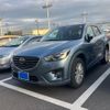 mazda cx-5 2015 -MAZDA--CX-5 DBA-KEEFW--KEEFW-200468---MAZDA--CX-5 DBA-KEEFW--KEEFW-200468- image 2