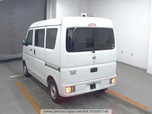 nissan nv100-clipper 2020 quick_quick_HBD-DR17V_DR17V-448408 image 2