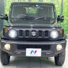 suzuki jimny-sierra 2022 -SUZUKI--Jimny Sierra 3BA-JB74W--JB74W-173313---SUZUKI--Jimny Sierra 3BA-JB74W--JB74W-173313- image 15