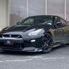 nissan gt-r 2017 -NISSAN--GT-R DBA-R35--R35-080906---NISSAN--GT-R DBA-R35--R35-080906- image 1