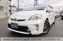 toyota prius 2012 GOO_JP_700102024930241228001