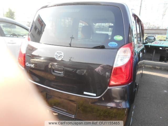 mazda carol 2014 -MAZDA--Carol HB35S--HB35S-105822---MAZDA--Carol HB35S--HB35S-105822- image 2
