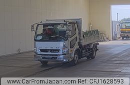mitsubishi-fuso fighter 2023 CFJ1628593