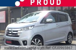 nissan dayz 2014 CFJ0965867