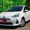 toyota aqua 2014 -TOYOTA--AQUA DAA-NHP10--NHP10-2331527---TOYOTA--AQUA DAA-NHP10--NHP10-2331527- image 1
