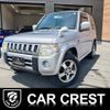 mitsubishi pajero-mini 2008 CFJ1644220 image 1