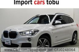 bmw x1 2016 -BMW--BMW X1 HS15--WBAHS120405F01203---BMW--BMW X1 HS15--WBAHS120405F01203-