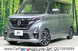 nissan roox 2021 quick_quick_B45A_B45A-0321283