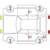 mazda demio 2015 -MAZDA--Demio LDA-DJ5FS--DJ5FS-126680---MAZDA--Demio LDA-DJ5FS--DJ5FS-126680- image 2