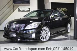 toyota crown 2009 quick_quick_DBA-GRS202_GRS202-1000423
