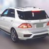 mercedes-benz amg 2014 -MERCEDES-BENZ--AMG CBA-166074--WDC1660742A171262---MERCEDES-BENZ--AMG CBA-166074--WDC1660742A171262- image 2