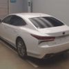 lexus ls 2018 -LEXUS--Lexus LS DBA-VXFA50--VXFA50-6003604---LEXUS--Lexus LS DBA-VXFA50--VXFA50-6003604- image 6