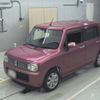 suzuki alto-lapin 2012 -SUZUKI--Alto Lapin HE22S-230187---SUZUKI--Alto Lapin HE22S-230187- image 1