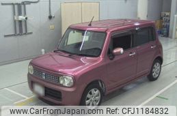 suzuki alto-lapin 2012 -SUZUKI--Alto Lapin HE22S-230187---SUZUKI--Alto Lapin HE22S-230187-