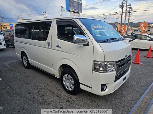 toyota hiace-van 2019 quick_quick_QDF-GDH206V_1029311 image 1