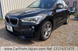 bmw x1 2018 CFJ1657479