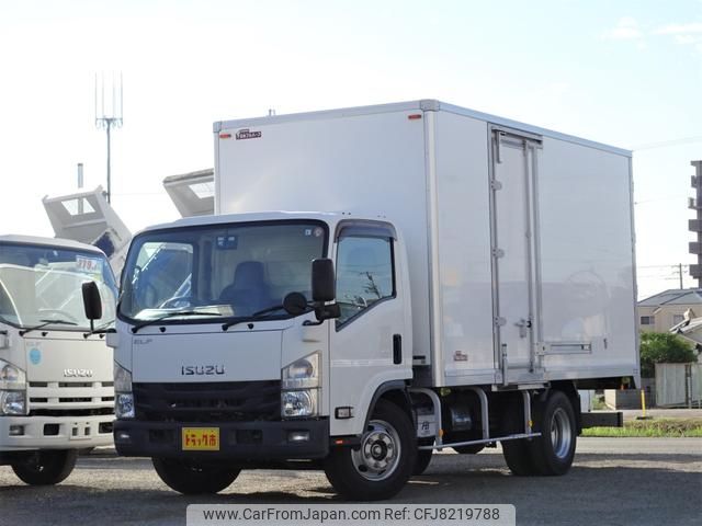 isuzu elf-truck 2016 GOO_NET_EXCHANGE_0720188A30220827W002 image 1