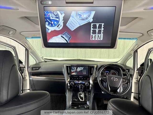 toyota vellfire 2019 -TOYOTA--Vellfire DBA-GGH30W--GGH30-0030399---TOYOTA--Vellfire DBA-GGH30W--GGH30-0030399- image 2