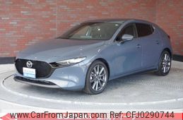 mazda mazda3-fastback 2021 quick_quick_6BA-BP5P_BP5P-116786